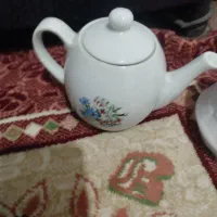 قوری|قوری، کتری، قهوهساز دستی|گرگان, |دیوار