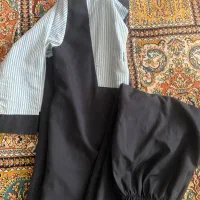 فرم مدرسه سایز ۴