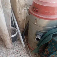 جارو برقی کارواش