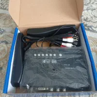 دستگاه گیرنده