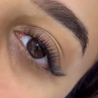 اکستنشن مژه و آموزش اکستنشن