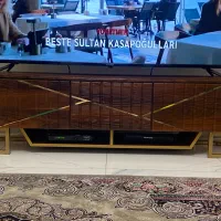 میز تلوزیون