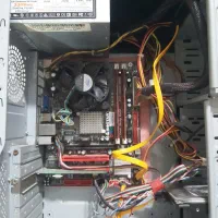 کیس ddr3|رایانه رومیزی|اصفهان, نصرآباد|دیوار