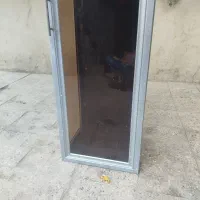 دو عدد کابینت دیواری ام دی اف