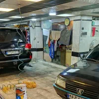 واکس پولیش،سرامیک بدنه،صفرشویی در سیار محل شما