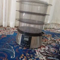 بخارپز