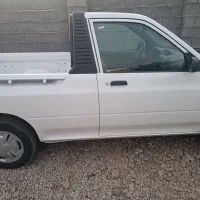 وانت پرایدGX151