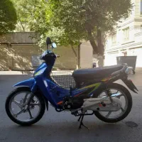 موتور کویر طرح ویو