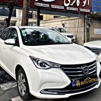 فردا موتور 511 اف ام سی FMC ـ  مدل 1404 صفر خشک