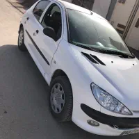 206 tu3|خودرو سواری و وانت|سیرجان, |دیوار