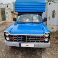نیسان1400 بسیار تمیز