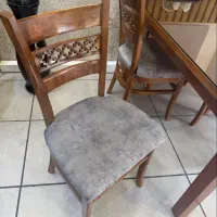 میزوصندلی نهارخوری ۴نفره