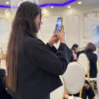 ادمین تخصصی و تولید کننده محتوا هستم