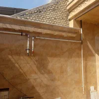 جوشکاری سیار و لوله کشی آب وگاز