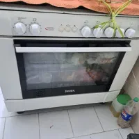 گاز