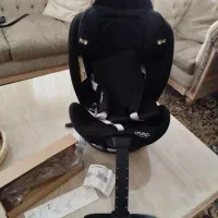 صندلی ماشین کودک کاوالو اکبند CAVALO ایتالیا