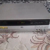 یک دستگاه سی دی سه دیسک