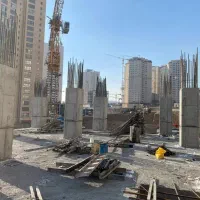 ۵۵ تا ۱۴۰متر/تهاتر/بی واسطه/فرتاک