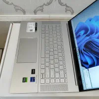 hp envy 16|رایانه همراه|بازرگان, |دیوار
