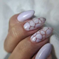کاشت ناخن ۴۵۰