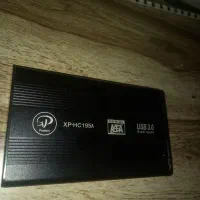 هارد اکسترنال ۱ ترا