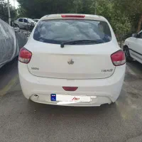 تیبا ۲ مدل۹۶ بدون رنگ
