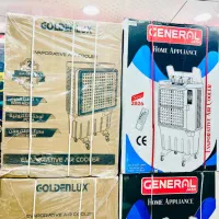 کولر ابی ۴۸ هزار گلدن لوکس و ۳۶ هزار