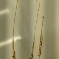 طلا18عیار  حدود  19گرم