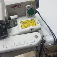 سلام چرخ خیاطی پسدوز کو کار