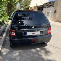 پراید ۱۱۱ مدل ۹۶