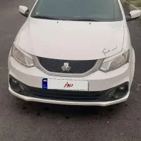 فروش خودرو ساینا s