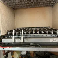 تعمیرات پکیج دیواری