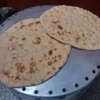 نان محلی
