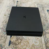 PS4 slim کپی خور