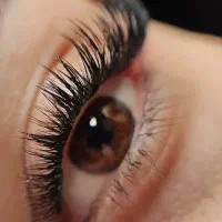 اموزش تخصصی اکستنشن مژه و لیفت و لمینت مژه و ابرو