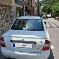تیبا 1400