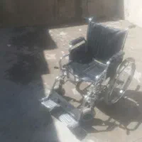 ویلچر