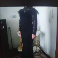 لباس مجلسی فوق العاده زیبا