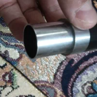 کتاب لنز عدسی میکروسکوپ p10x ساخت شرکت زایس آلمان