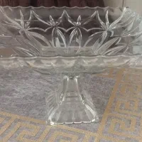 میوه خوری سایز بزرگ و کوچک و شیرینی خوری