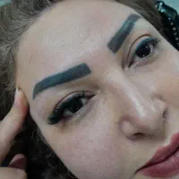 جشنواره.اکستنشن‌.کاشت مژه. لیفت .لمینت‌مژه