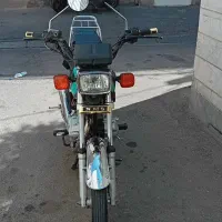 هندا ۲۰۰ مدل ۹۰