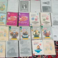 کتاب های کنکور تجربی خیلی سبز گاج فرمول بیست آیکیو