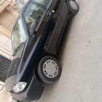 پرایددرجه یک فابریک مدل ۸۳