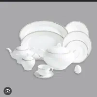 چینی زرین ۱۰۲ پارچه