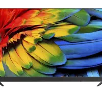 تلویزیون بویمن ۵۰ اینچ 4k