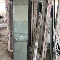 پنجره Upvc