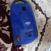 جارو برقی