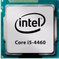 cpu i5 4460s