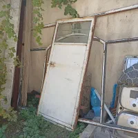 درب و پنجره فروشی
